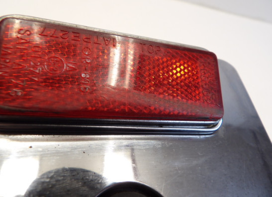 Gereedschapset Yamaha XV 1100 Virago