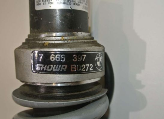 Achterschokbreker BMW R 850 RT