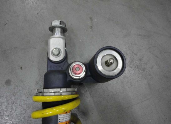 Stossdampfer hinten Suzuki GSX R 600