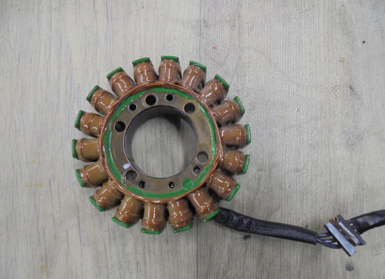 Lichtmaschine Kawasaki Z 650