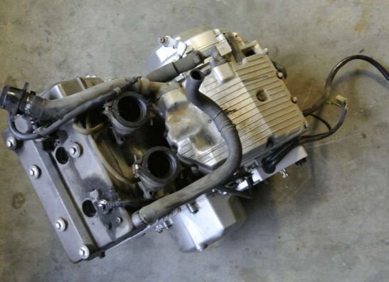 Motorblock Yamaha TDM