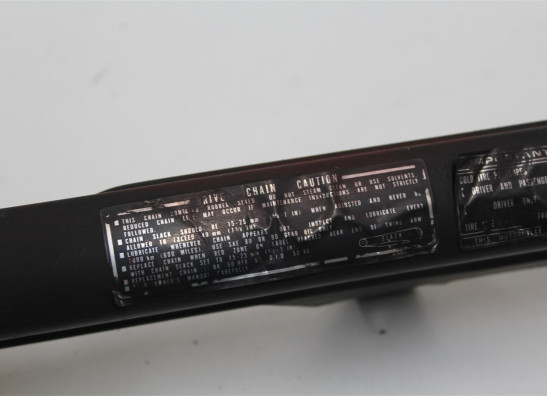 Kettingkast Honda NSR 400