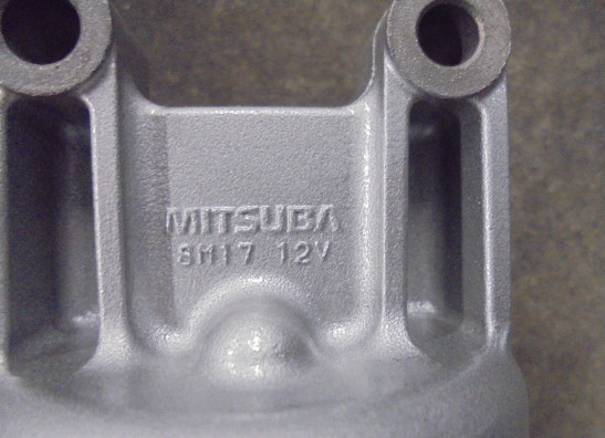 Anlasser Honda CRF 1100L Africa Twin Adventure Sports ES