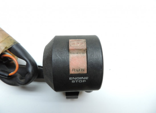 Stuurschakelaar rechts Honda VT 700 750