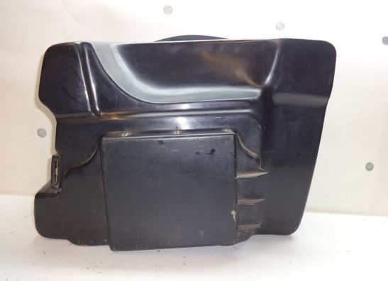 Kofferset Moto Accessoires Bagage