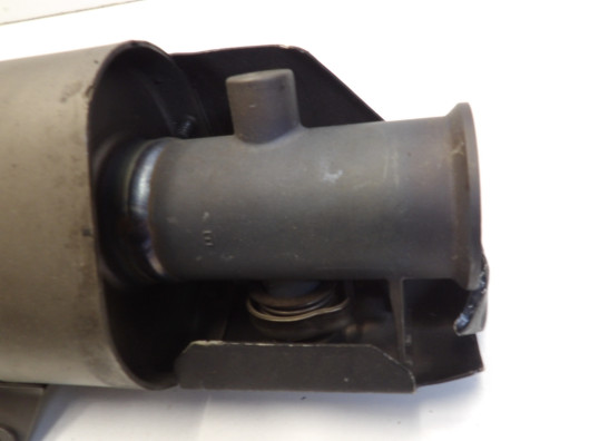 Muffler Yamaha YZF R6
