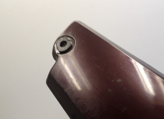 Achterkuipdeel Honda CB 750 