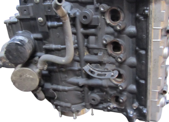 Engine Suzuki GSR 600