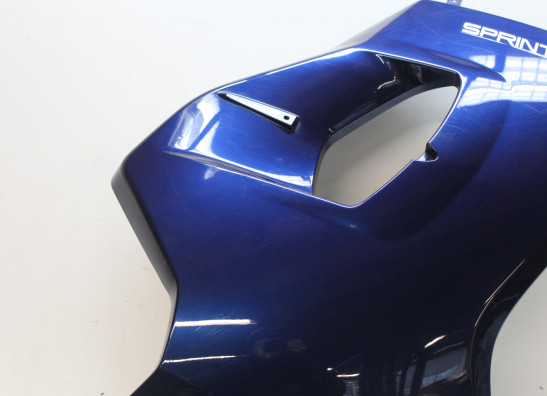 Rechter zijkuip Triumph Sprint GT 1050