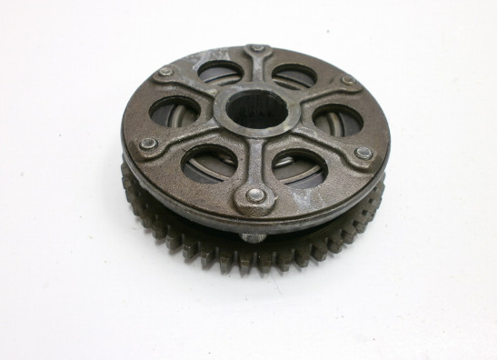 Start up clutch Kawasaki ZXR 750