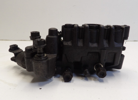 Remklauw links voor Honda VFR 800 I