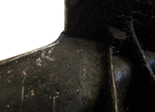 Ritzelabdeckung Kawasaki Z 650