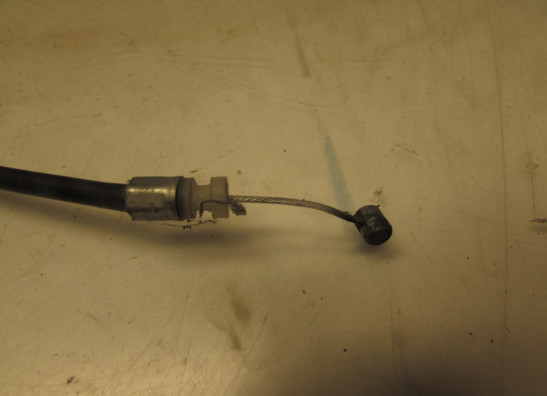 Buddy zadel Honda CBR 600 F