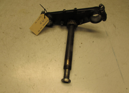 Gabelbrucke Unten Kawasaki ZXR 750