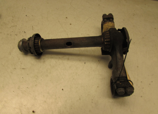 T stuk Honda Goldwing GL