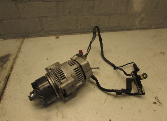 Startmotor Honda ST 1100 Pan European
