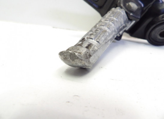 Duo voetsteun rechts Yamaha FZ 750