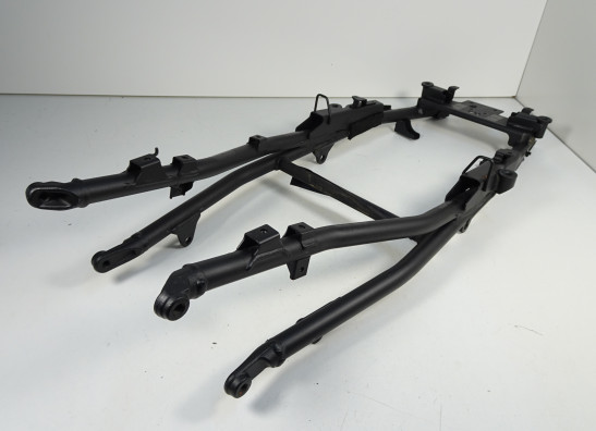 Achtersubframe Kawasaki VERSYS 1000
