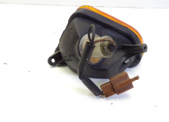 Knipperlicht links voor Yamaha FJ 1200