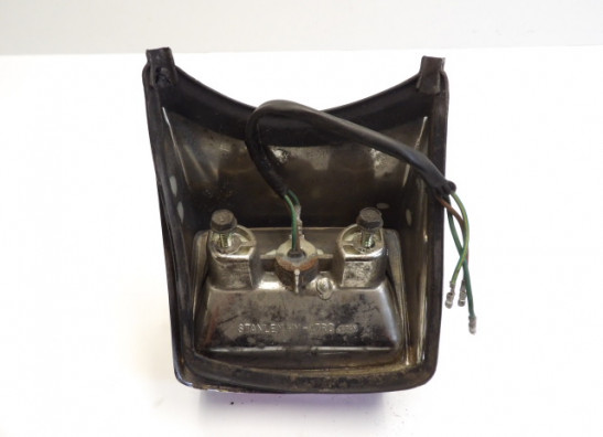 Achterlicht Honda VT 700 750