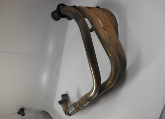 Uitlaatbochten Honda CB 600 F