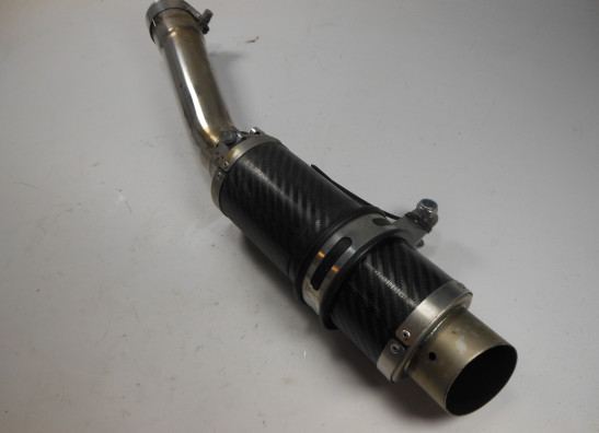 Muffler Yamaha XJR 1300