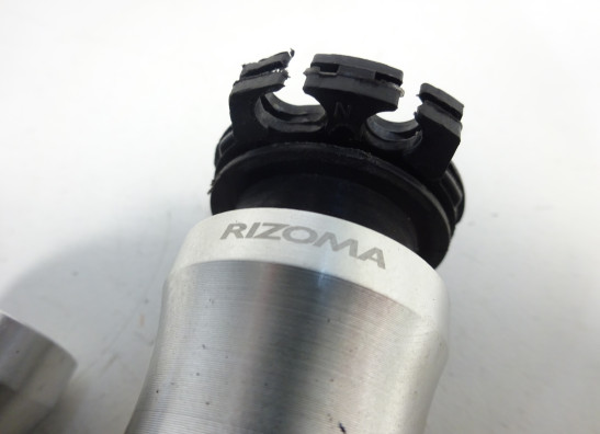 Throttle grip Suzuki GSR 600