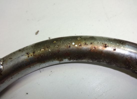 Motorblok diverse Honda VF 500 