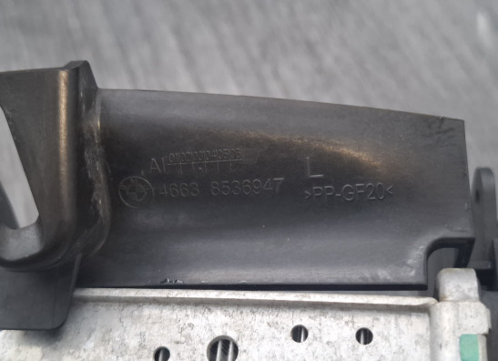 Radiateur BMW R 1200 GS LC Adventure