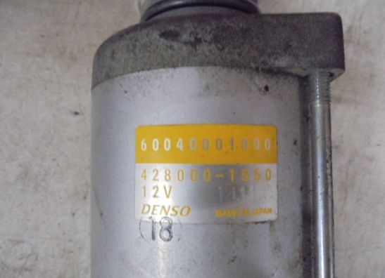 Startmotor KTM 990 SM + SMT