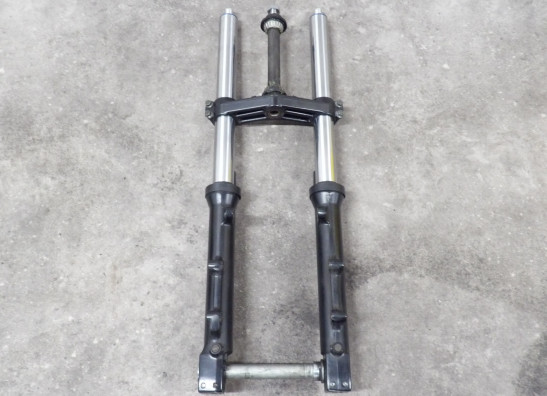Voorpoten compleet Kawasaki ZRX 1100 1200