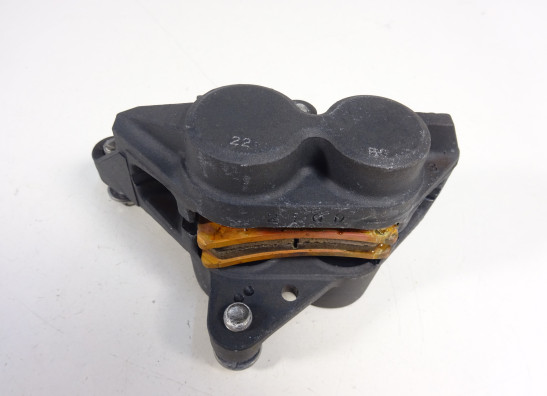 Remklauw rechts voor Yamaha FZ1