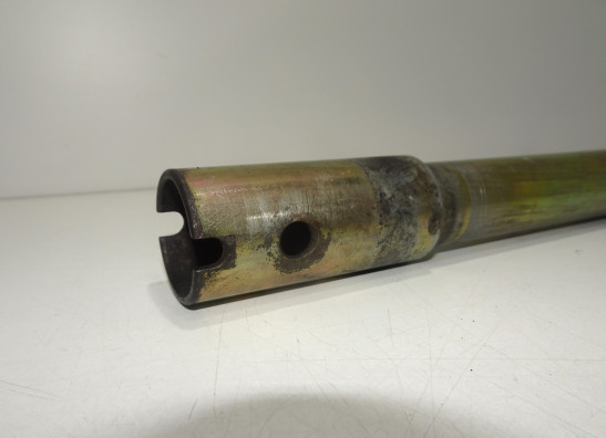 Vorderradachse Ducati monster 600