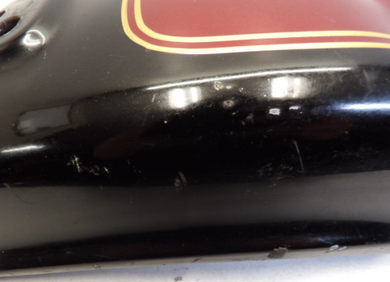 Achterspatbord Kawasaki LTD 750