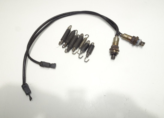 Sport auspuff KTM 1290 Super duke