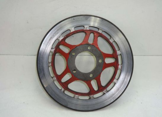 Remschijf voor Honda CB 750 F