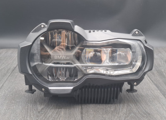 Koplamp BMW R 1200 GS LC