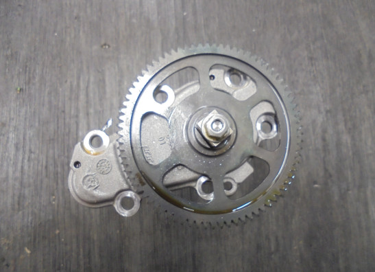 Oliepomp BMW R 1250 GS Adventure