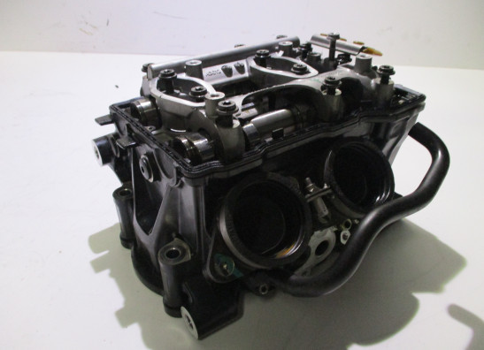 Cylinder head BMW F 800 GS Adventure