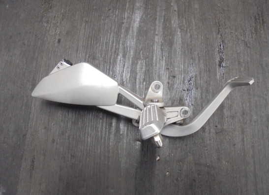 Rem en of schakelset BMW K 1300 S 2008-2013