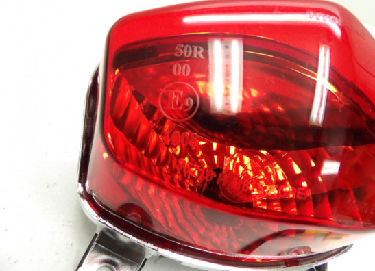Achterlicht Hyosung Comet 650