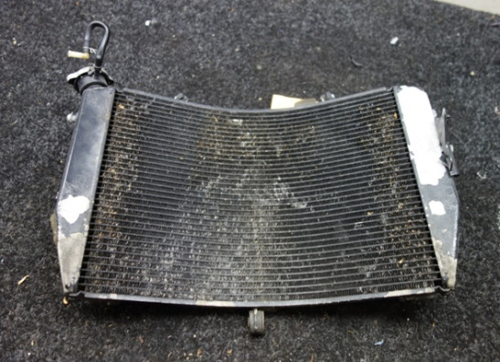 Radiator Yamaha YZF R1