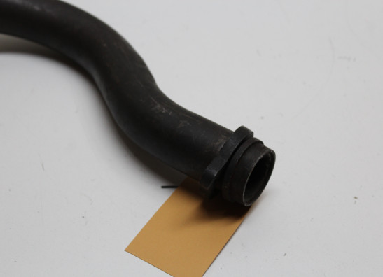 Downpipes Honda VFR 750 R - RC30