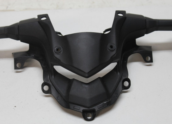 Front center cowl Kawasaki Z 900