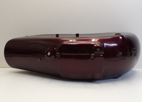 Achterspatbord Honda VT 1100