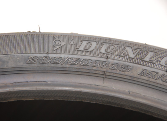 Reifen hinten Harley Davidson Custom universal other