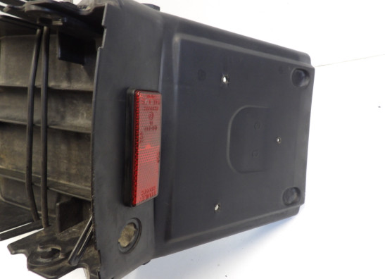 Achterspatbord Honda CBR 600 F