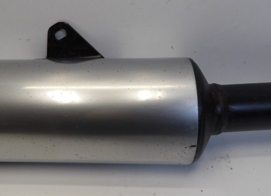 Muffler Yamaha FZR 600
