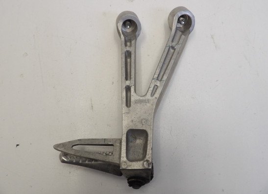 Duo voetsteun links Honda CB 650 R