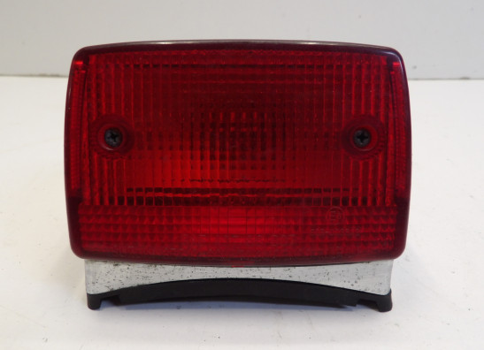 Achterlicht Suzuki LS 650